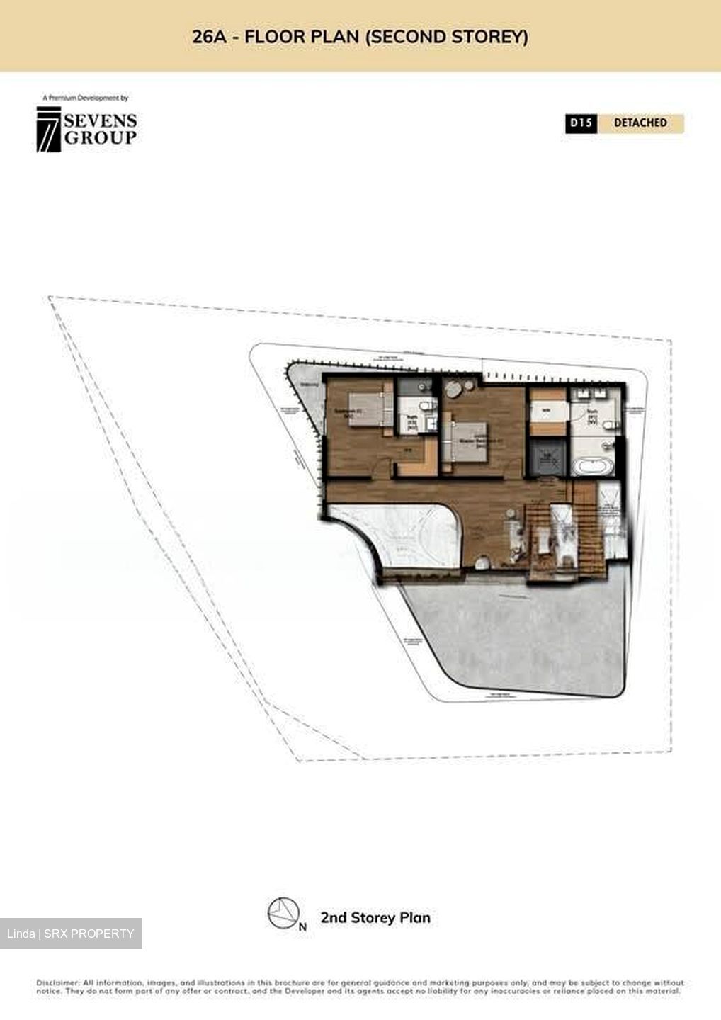 Siglap Road (D15), Detached #599760711